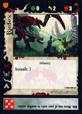 Biofex